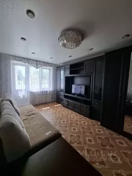 1-к кв. Московская область, Егорьевск муниципальный округ, пос. Новый ...