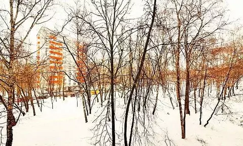 Комната Москва Болотниковская ул., 43К1 (18.0 м)