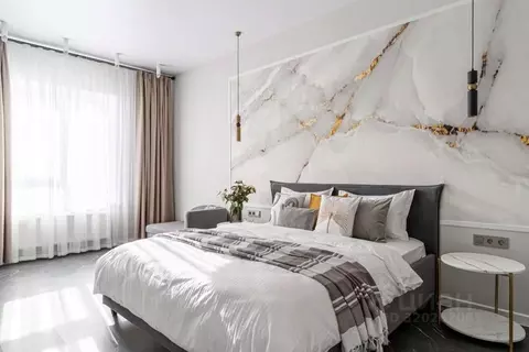 2-к кв. Татарстан, Казань ул. Братьев Касимовых, 35 (54.0 м)