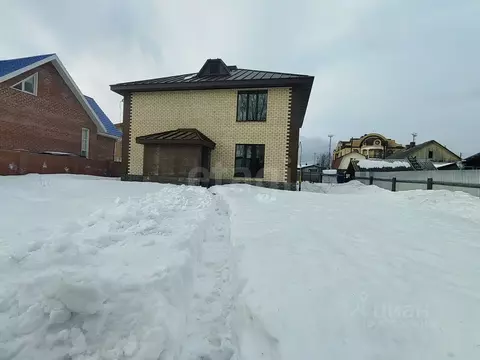 Дом в Коми, Сыктывкар Тентюковский пер., 9 (170 м)