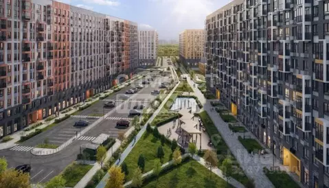 Помещение свободного назначения в Московская область, Химки городской ...