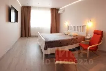 1-к кв. Самарская область, Тольятти Приморский бул., 61 (40.0 м)