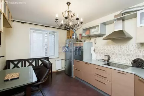 2-комнатная квартира: Тюмень, Широтная улица, 130к2 (64.5 м)