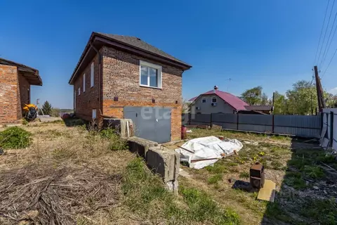 Дом в Хабаровский край, Хабаровский район, с. Корсаково-1 Союзная ул., ...