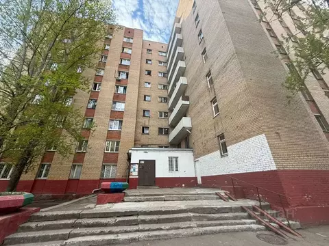 Комната Московская область, Реутов Лесная ул., 3 (16.9 м)