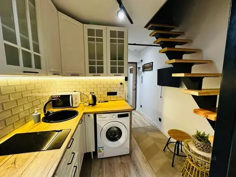 1-к кв. Москва 2-й Амбулаторный проезд, 8С1 (22.0 м)