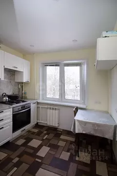 2-к кв. Калужская область, Калуга Телевизионная ул., 14к1 (45.7 м)