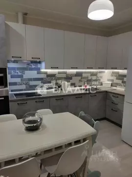 2-к кв. Ростовская область, Ростов-на-Дону Магнитогорская ул., 1Б ...