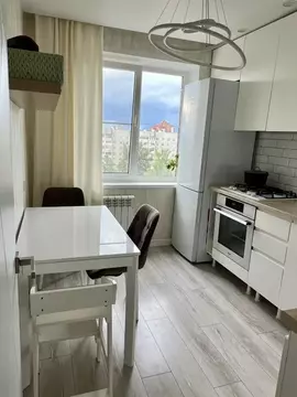 3-к кв. Чувашия, Чебоксары ул. Мичмана Павлова, 58 (65.1 м)