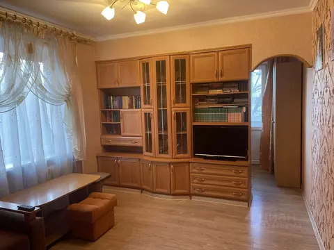 2-к кв. Калининградская область, Калининград Пролетарская ул., 33 ...