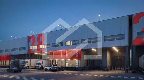 Помещение свободного назначения в Московская область, Люберцы ...