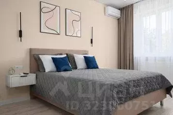 1-к кв. Краснодарский край, Краснодар Восточно-Кругликовская ул., ...