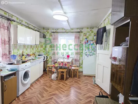 Дом в посёлок Садовый, Набережная улица, 16 (60 м)