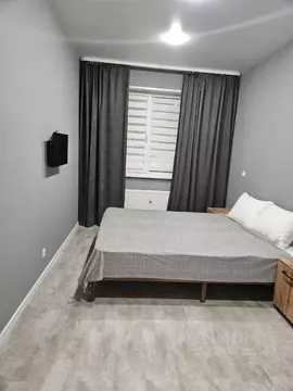 1-к кв. Удмуртия, Ижевск Районная ул., 57к1 (36.0 м)