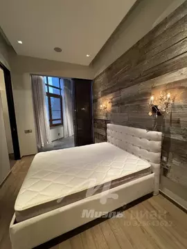 2-к кв. Москва Минская ул., 1ГК3 (58.0 м)