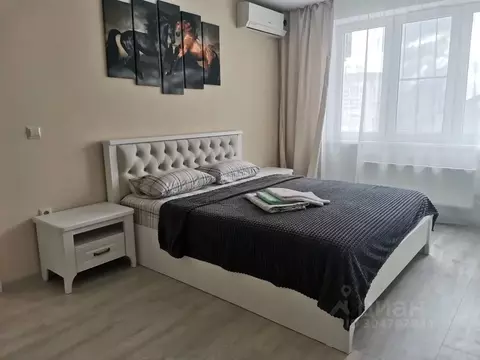 1-к кв. Краснодарский край, Новороссийск Суворовская ул., 79 (38.0 м)