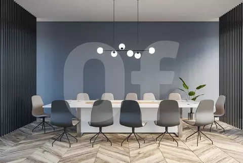 Офис в Москва Молдавская ул., 1С2 (1963 м)