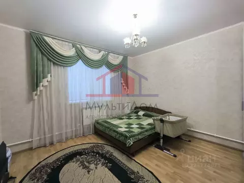 Дом в Белгородская область, Губкин ул. Дзержинского (103 м)