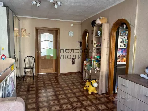 2-к кв. Забайкальский край, Чита Новобульварная ул., 8 (45.7 м)