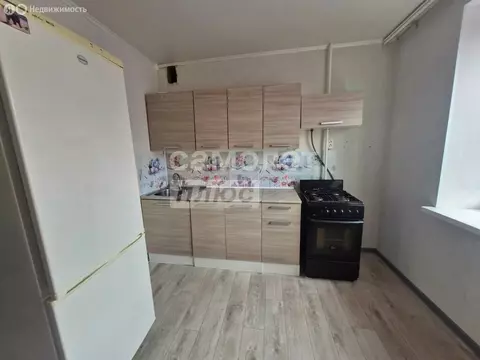 1-комнатная квартира: Салават, улица Бекетова, 6 (36 м)