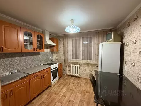 1-к кв. Тюменская область, Тюмень ул. 30 лет Победы, 50 (32.6 м)