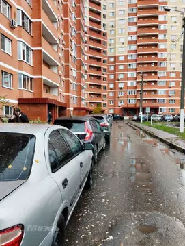 Продается 1-комнатная квартира