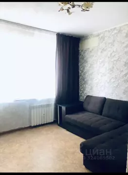 1-к кв. Саратовская область, Энгельс просп. Химиков, 3Д (29.0 м)