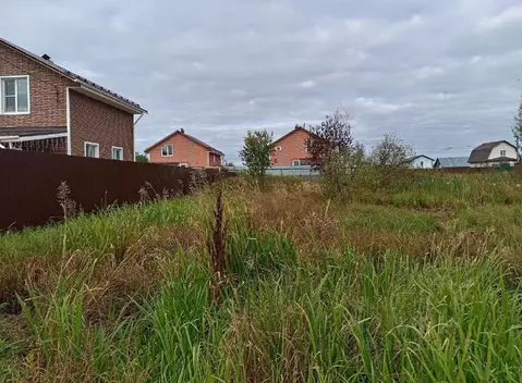 Участок в Московская область, Лосино-Петровский  (10.0 сот.)