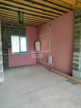 Дом в Костромская область, Костромской район, Бакшеевское с/пос, пос. ...