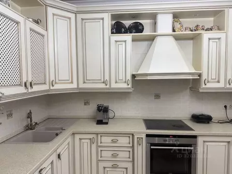 3-к кв. Москва Новочеремушкинская ул., 34к1 (115.0 м)