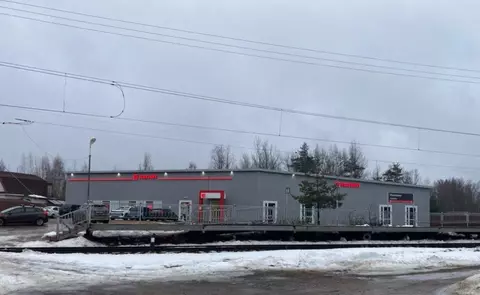 Помещение свободного назначения в Ленинградская область, Всеволожский ...