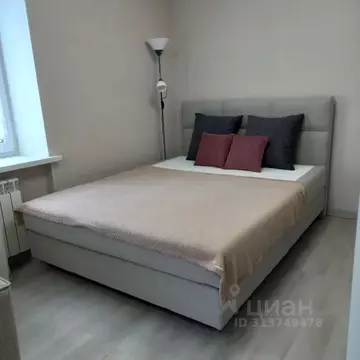 1-к кв. Калининградская область, Калининград ул. Горького, 24 (32.0 м)