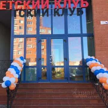 Помещение свободного назначения в Москва Соколово-Мещерская ул., 25 ...