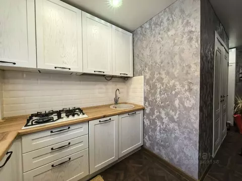 2-к кв. Мордовия, Саранск ул. Розы Люксембург, 8 (47.2 м)