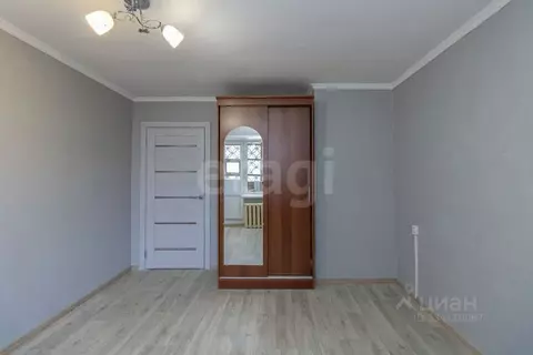 2-к кв. Тюменская область, Тюмень ул. Пермякова, 7а (57.0 м)