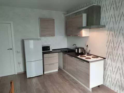 1-к кв. Московская область, Видное ул. Ермолинская, 2 (45.0 м)