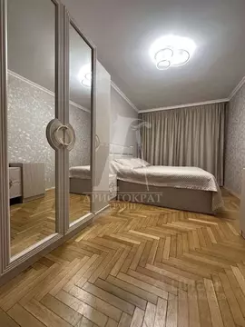 3-к кв. Ставропольский край, Пятигорск просп. 40 лет Октября, 14 (70.6 ...