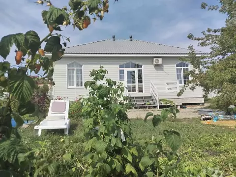 Дом в Пензенская область, с. Бессоновка проезд Звездный, 4 (99 м)