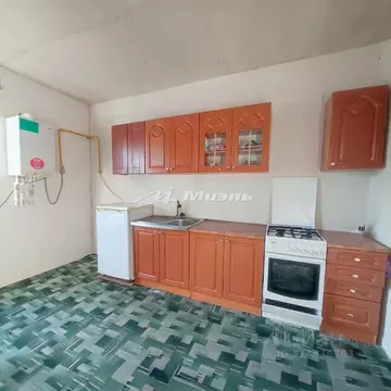 Дом в Крым, Симферопольский район, с. Укромное ул. Восточная, 62 (199 ...