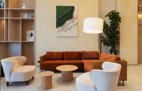 Офис в Санкт-Петербург просп. Энергетиков, 8к1 (52 м)