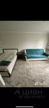 1-к кв. Татарстан, Елабуга Молодежная ул., 22 (32.0 м)