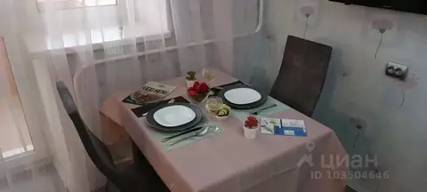 1-к кв. Башкортостан, Уфа просп. Октября, 71/2 (41.0 м)