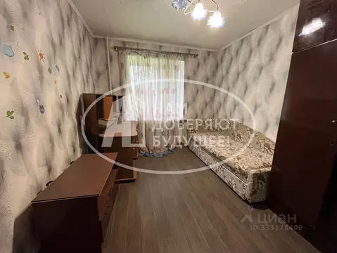 2-к кв. Пермский край, Чусовой Коммунистическая ул., 13/2 (46.0 м)