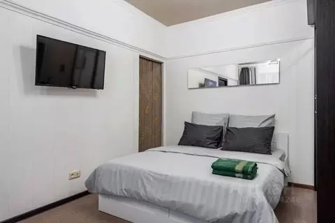 2-к кв. Москва Большая Черемушкинская ул., 8к1 (47.0 м)