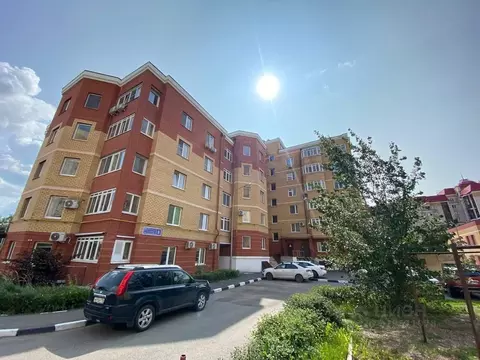 Офис в Татарстан, Казань ул. Баки Урманче, 9 (217 м)