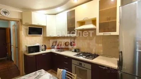 1-к кв. Московская область, Люберцы Шоссейная ул., 3 (38.6 м)