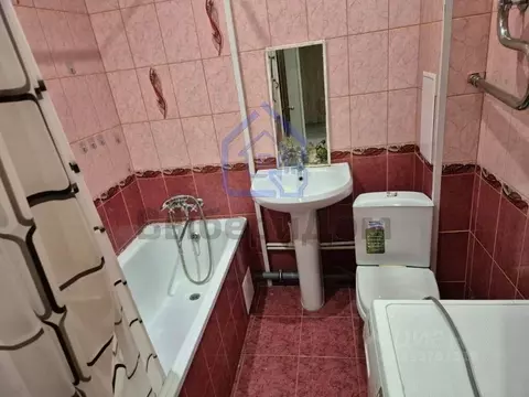 1-к кв. Ивановская область, Иваново ул. Колотилова, 38 (53.0 м)