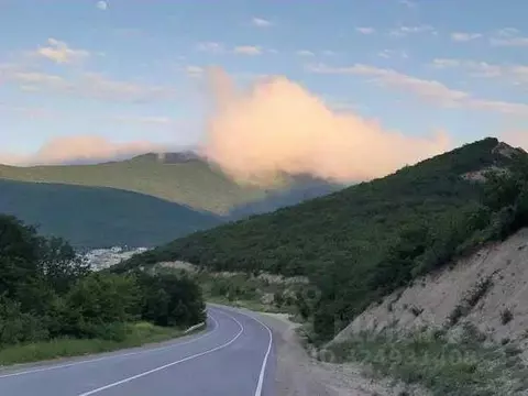 Участок в Краснодарский край, Анапа муниципальный округ, с. Сукко, ...