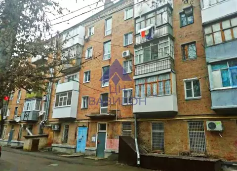 1-к кв. Ростовская область, Волгодонск ул. Ленина (30.0 м)