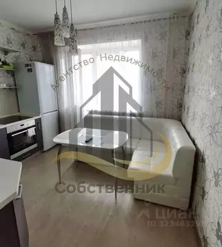 1-к кв. Белгородская область, Старый Оскол Степной мкр, 6 (47.0 м)